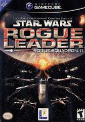 Star Wars Rogue Leader - Gamecube | Total Play