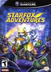 Star Fox Adventures - Gamecube | Total Play