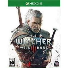 Witcher 3: Wild Hunt - Xbox One | Total Play