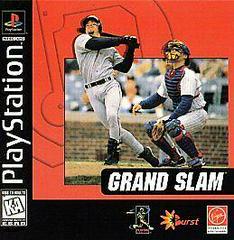 Grand Slam - Playstation | Total Play