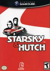Starsky and Hutch - Gamecube | Total Play