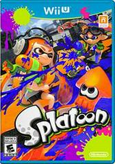 Splatoon - Wii U | Total Play