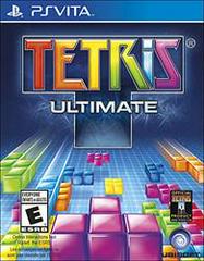 Tetris Ultimate - Playstation Vita | Total Play