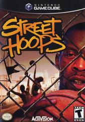 Street Hoops - Gamecube | Total Play