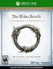 Elder Scrolls Online: Tamriel Unlimited - Xbox One | Total Play