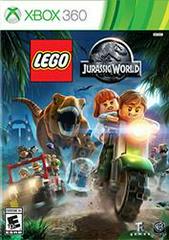 LEGO Jurassic World - Xbox 360 | Total Play
