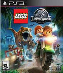 LEGO Jurassic World - Playstation 3 | Total Play