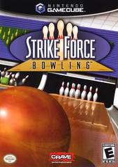 Strike Force Bowling - Gamecube | Total Play
