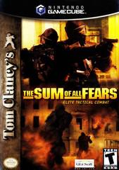 Sum of All Fears - Gamecube | Total Play