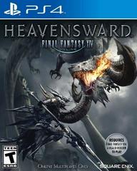 Final Fantasy XIV Online: Heavensward - Playstation 4 | Total Play