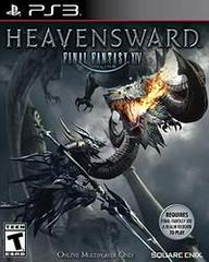 Final Fantasy XIV Online: Heavensward - Playstation 3 | Total Play