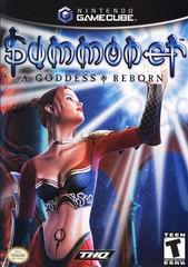 Summoner: A Goddess Reborn - Gamecube | Total Play