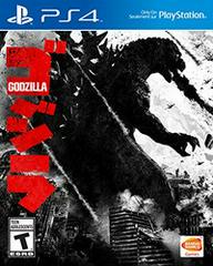 Godzilla - Playstation 4 | Total Play