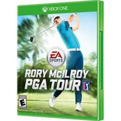 Rory McIlroy PGA Tour - Xbox One | Total Play