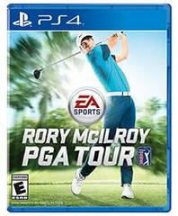 Rory McIlroy PGA Tour - Playstation 4 | Total Play