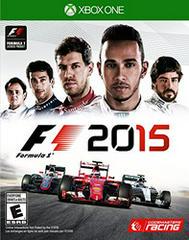 F1 2015 - Xbox One | Total Play