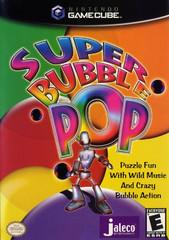 Super Bubble Pop - Gamecube | Total Play