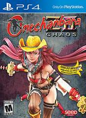 Onechanbara Z2: Chaos Banana Split Edition - Playstation 4 | Total Play