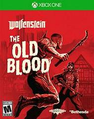 Wolfenstein: The Old Blood - Xbox One | Total Play