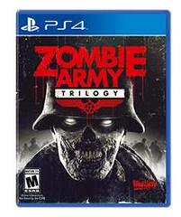 Zombie Army Trilogy - Playstation 4 | Total Play