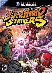 Super Mario Strikers - Gamecube | Total Play