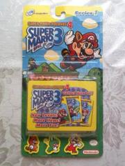Super Mario Advance 4 Series 1 E-Reader - GameBoy Advance | Total Play