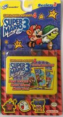 Super Mario Advance 4 Series 2 E-Reader - GameBoy Advance | Total Play