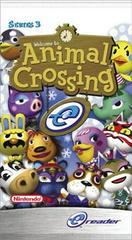 Animal Crossing Series 3 E-Reader - GameBoy Advance | Total Play