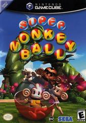 Super Monkey Ball - Gamecube | Total Play