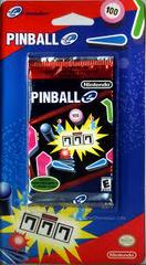 Pinball E-Reader - GameBoy Advance | Total Play