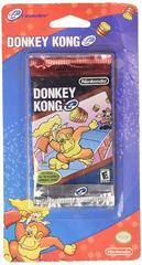 Donkey Kong E-Reader - GameBoy Advance | Total Play