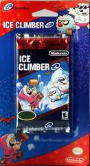 Ice Climber E-Reader - GameBoy Advance | Total Play