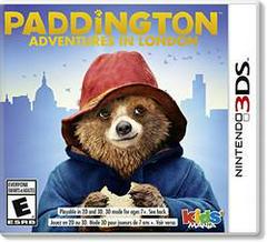 Paddington: Adventures in London - Nintendo 3DS | Total Play