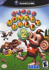 Super Monkey Ball 2 - Gamecube | Total Play