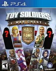 Toy Soldiers War Chest Hall of Fame Edition - Playstation 4 | Total Play