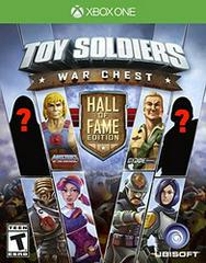 Toy Soldiers War Chest Hall of Fame Edition - Xbox One | Total Play