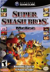 Super Smash Bros. Melee - Gamecube | Total Play
