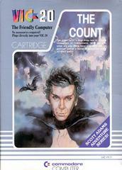 The Count - Vic-20 | Total Play