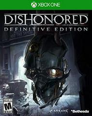 Dishonored [Definitive Edition] - Xbox One | Total Play