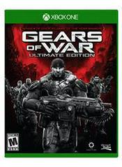 Gears of War Ultimate Edition - Xbox One | Total Play