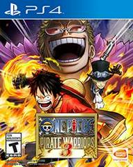 One Piece: Pirate Warriors 3 - Playstation 4 | Total Play