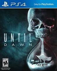 Until Dawn - Playstation 4 | Total Play