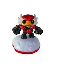 Pet Vac - Trap Team, Mini, Power Punch - Skylanders | Total Play