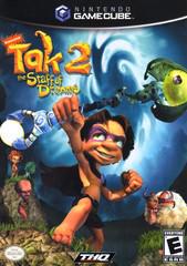 Tak 2 The Staff of Dreams - Gamecube | Total Play