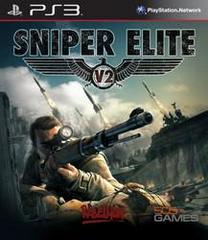 Sniper Elite V2 Silver Star Edition - Playstation 3 | Total Play