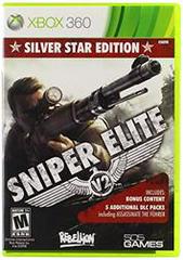 Sniper Elite V2 Silver Star Edition - Xbox 360 | Total Play