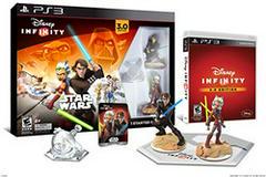 Disney Infinity 3.0 Starter Pack - Playstation 3 | Total Play