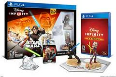Disney Infinity 3.0 Starter Pack - Playstation 4 | Total Play