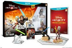 Disney Infinity 3.0 Starter Pack - Wii U | Total Play