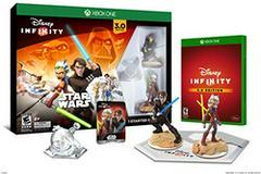 Disney Infinity 3.0 Starter Pack - Xbox One | Total Play